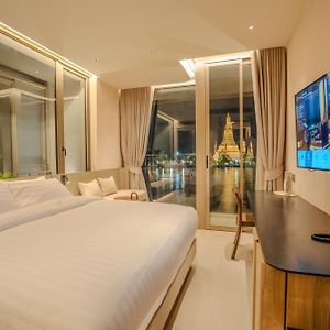 Deluxe Double Room Sea View