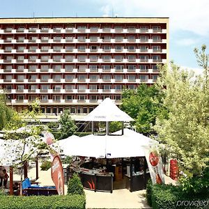 Rila Hotel Sofia